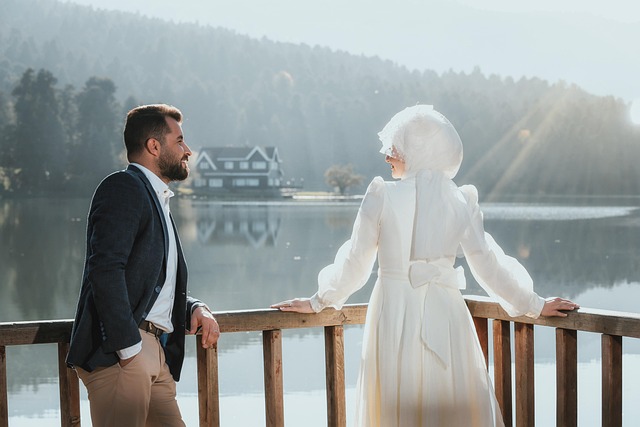 A jaké svatební šaty se líbí vám? 
