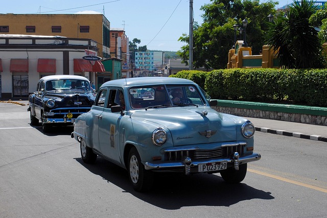 auto Studebaker